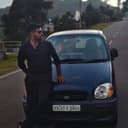 Dhanush Raam V S