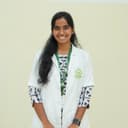 Aadhika Raghavi S