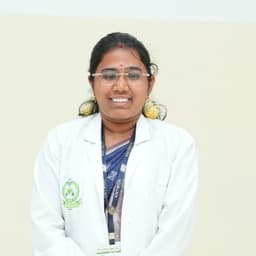 Dr.Dharshni.A