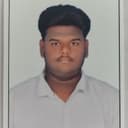 Anburaj P