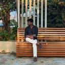 Dr. Sugash Abinav. M