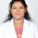 Dr Sridevi Kumaresan