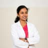 Dr Ahalya P G