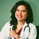 Dr. Sara shanti alen