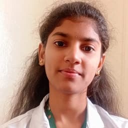 Gayathri K
