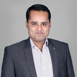 Dr Vivek Bhartiya