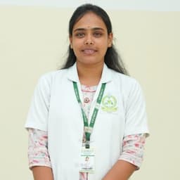 Deepika G.S