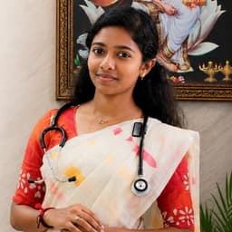 Dr Krishna Priya