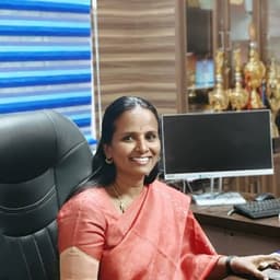 Dr.Malathi Rathinam