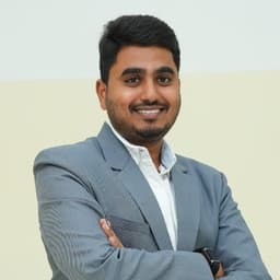 DR. KARTHICK J