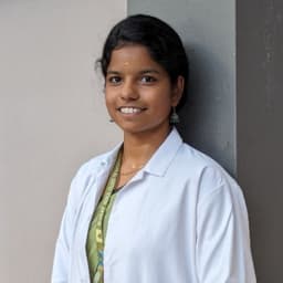 Dr.Monisha S N