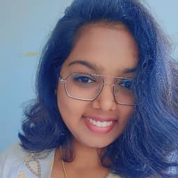 Poojashree B J
