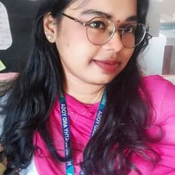 Anisha Peter