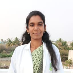Anu Vijila MH