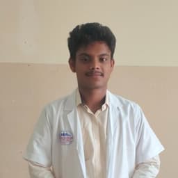 Abishek M