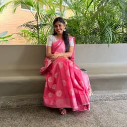 Dr.Amrithaa R B