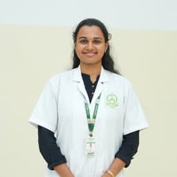 Radhika S