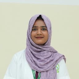 M.ASHIFA SHAREEN