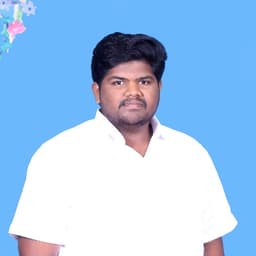 K V Ramana