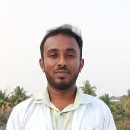 Edwitch Roshan