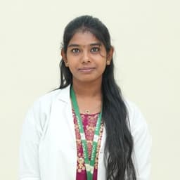 Sivasankari.M
