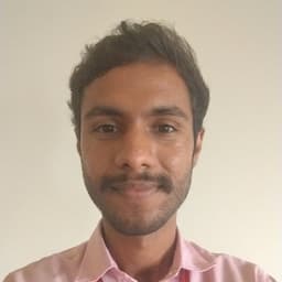 Nishant Survase