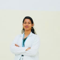 Dhanvarshini Venkatesan