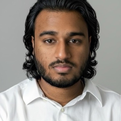 Pramod Krishnaa Dhanabalan
